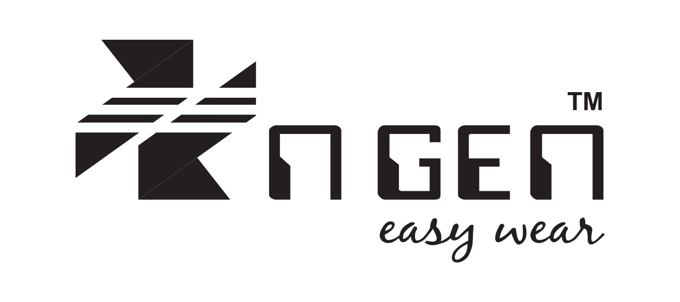 nGEN Easy Wear Logo