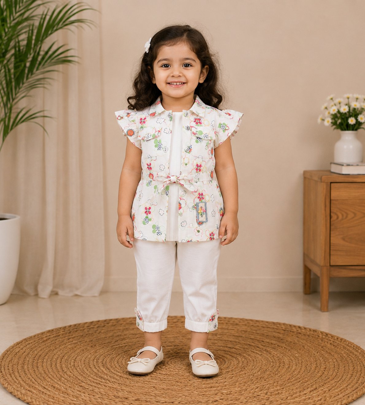 Kids cord set